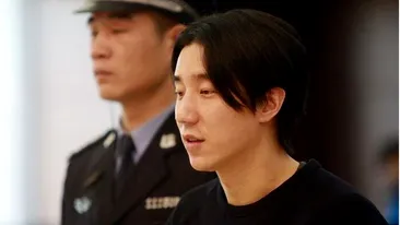 Fiul lui Jackie Chan a fost eliberat din inchisoare dupa 6 luni! Ce anunt a facut actorul
