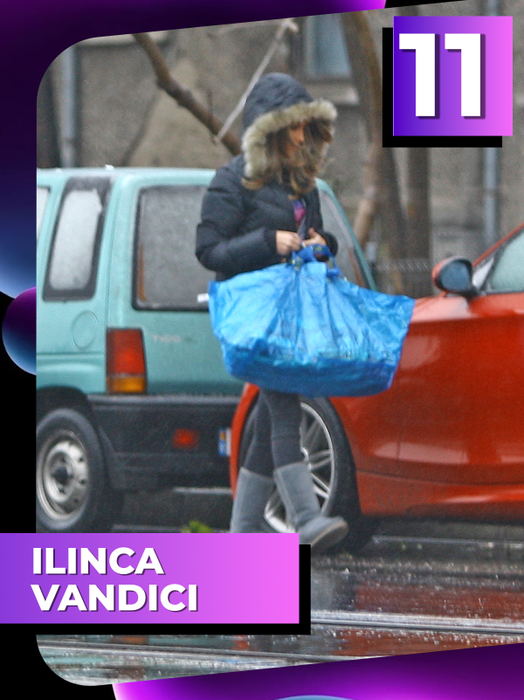 Lidia Buble, Antonia și Bianca Drăgușanu au fost prinse în flagrant. Top 30 de vedete care au sperat că vor trece neobservate