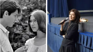 Oana Sîrbu a retrăit emoțiile adolescenței. Revedere cu foștii colegi după 40 de ani