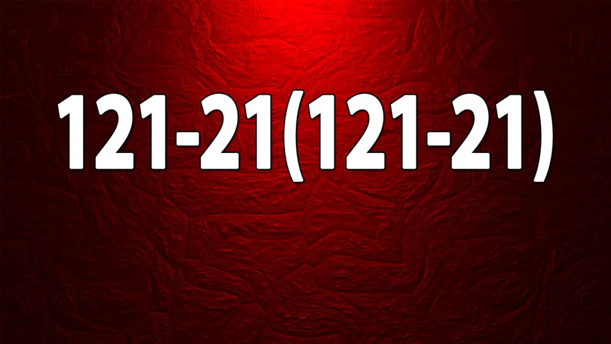 Testul IQ de început de săptămână | Cât fac 121-21(121-21)?