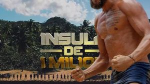 El e concurentul misterios care va participa la „Insula de 1 Milion” de la Kanal D! A fost finalist la Exatlon România