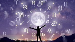 Top trei cele mai fericite zodii în martie. Norocul este de partea lor