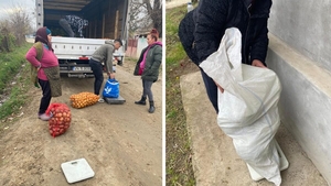 O femeie din Vaslui a crezut că a cumpărat 30 kg de varză din piață. Când a ajuns acasă și a pus sacul pe cântar, să cadă din picioare. Câte kilograme luase, de fapt