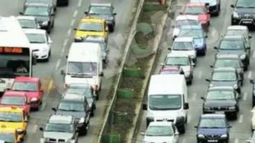 Taxa auto va scadea cu 30%