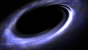 Extraterestrii traiesc pe planete aflate in gaurile negre