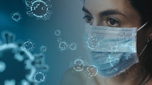 Coronavirus România, 13 septembrie 2021. 46 decese s-au înregistrat în ultimele 24 de ore