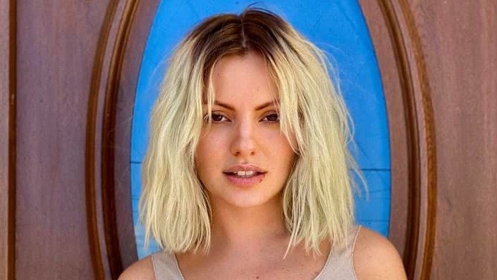 Alexandra Stan, anunț-șoc pe Instagram: ”M-am măritat!”