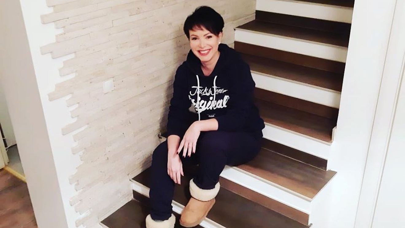 Despărțire-șoc în showbiz-ul românesc! Vedeta i-a dat papucii iubitului din cauza.. cățelului