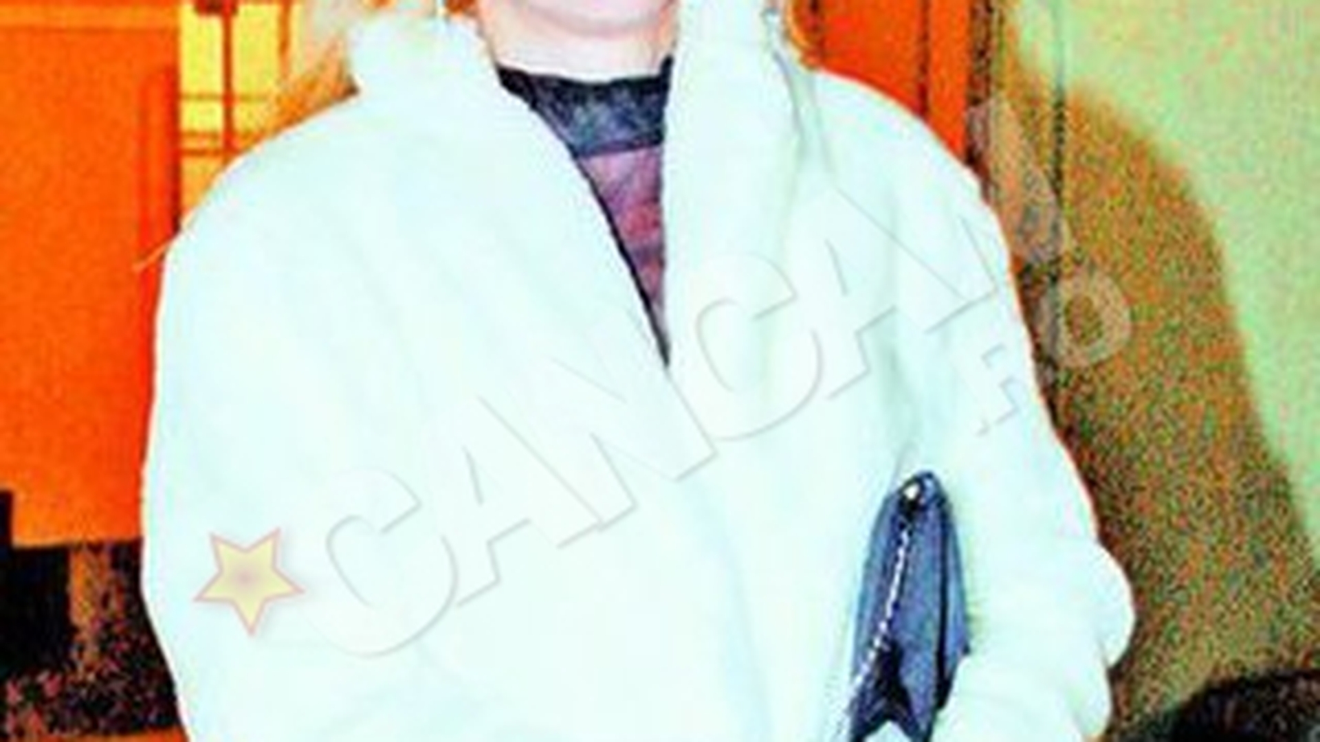 Lucia Bubulac sustine ca are aceeasi greutate de 30 de ani! Traieste cu pastile