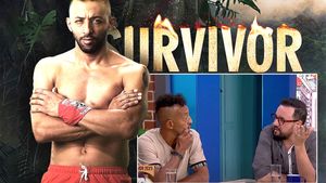 Kamara a primit "interzis" la Survivor 2024 din cauza lui Cătălin Măruță. Decizia luată de șefii de la Pro TV