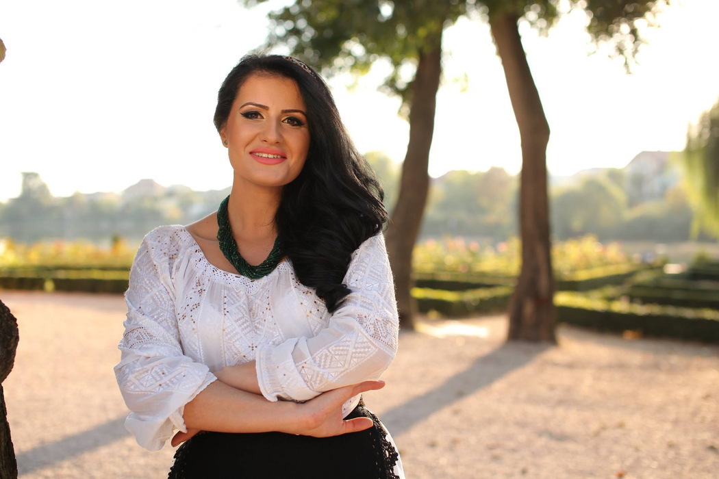 Geanina Manea a rupt tăcerea despre relaţia cu Petru Mircea