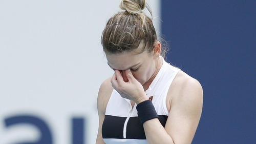Simona Halep, obligată să se retragă din tenis?! Dezvăluirile unui ziarist celebru. „Perspectivele sunt sumbre”