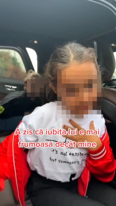 Eva, nervoasă din cauza lui David (Foto: Captură video)