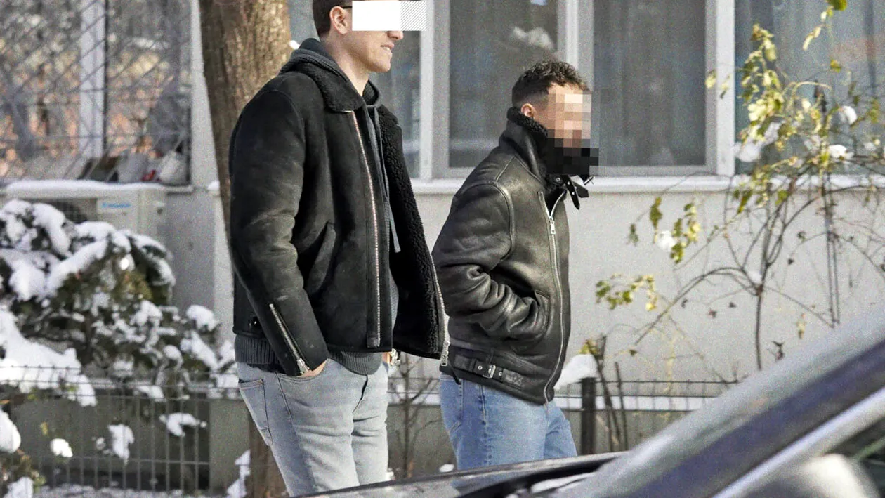 Fotbalistul pe care Gigi Becali l-a vândut cu 6,8 milioane de euro, întâlnire secretă cu un impresar controversat! Ce ascunde fostul fundaș central