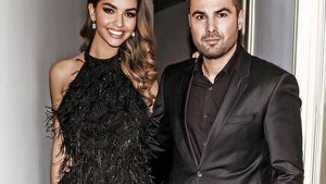 Breaking news: Mutu & Sandra spun „Da!“. Se însoară a treia oară de „Valentine’s Day“!