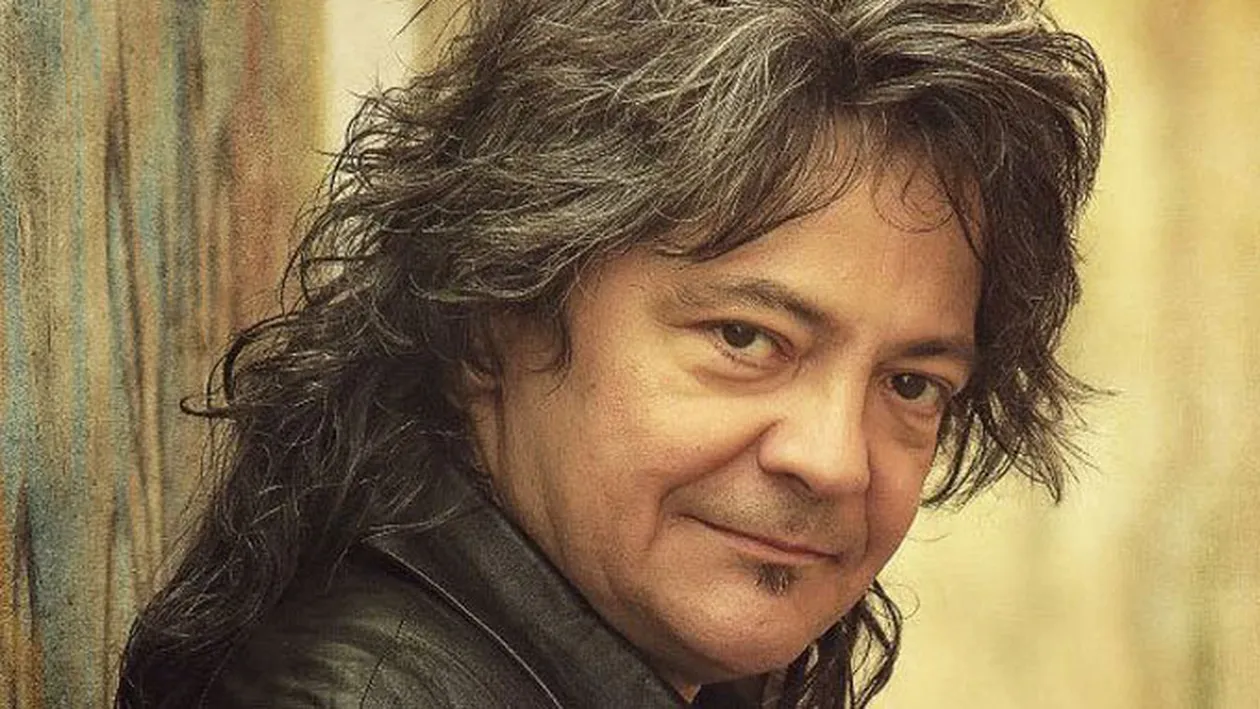 Leo Iorga, desfigurat de cancer! Este de-a dreptul CUTREMURATOR cum a ajuns sa arate acum