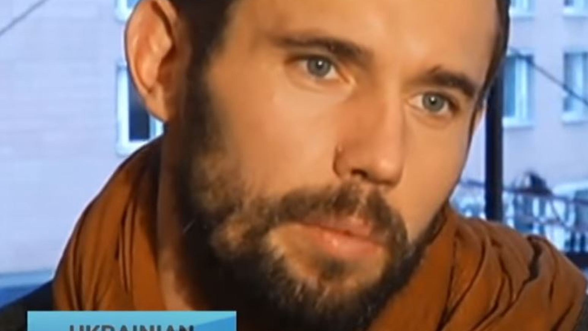 A murit cu camera de filmat în mâini! Mantas Kvedaravicius, regizor lituanian de filme documentare, și-a găsit sfârșitul în Mariupol
