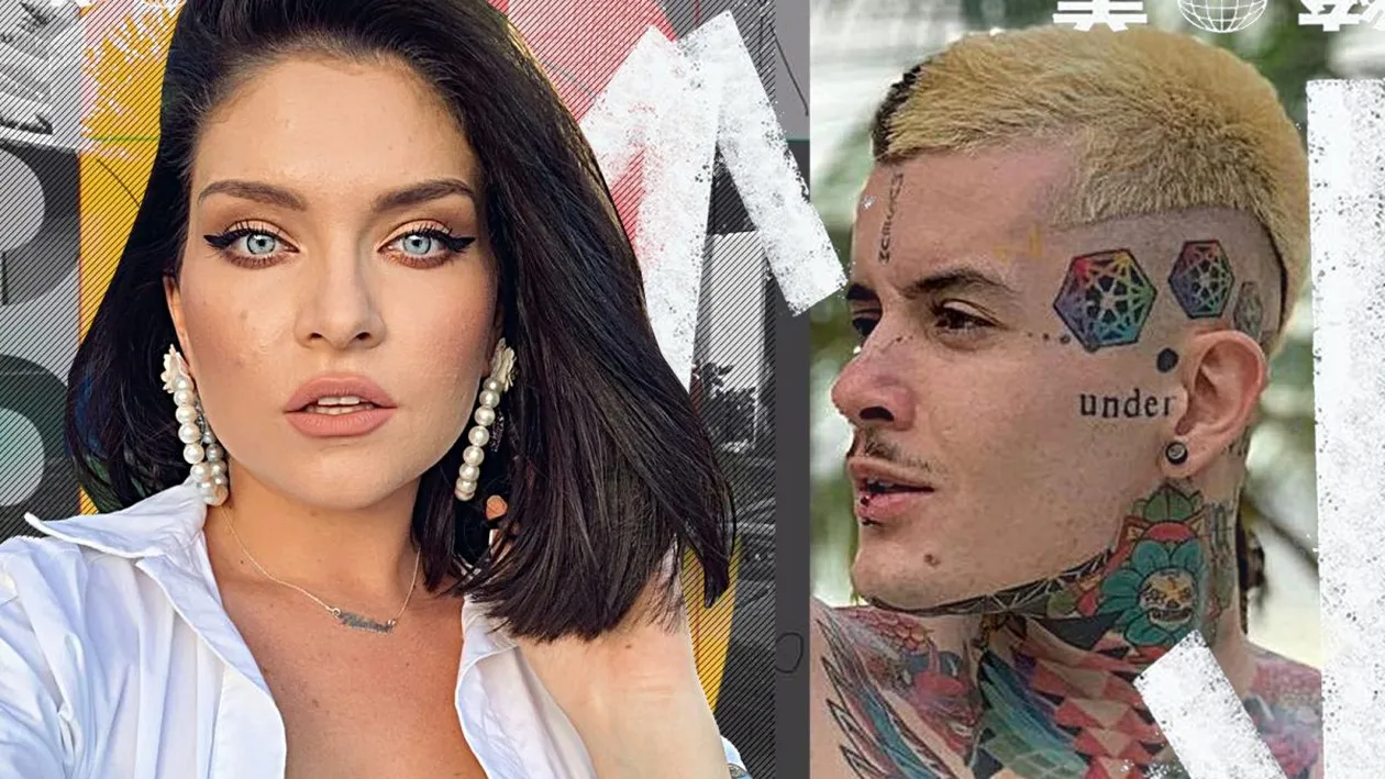 Ce se întâmplă, de fapt, între Zanni și Adelina. “Eram doar noi doi”