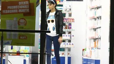 Madalina Pamfile renunta definitiv la fotbalisti si se dedica actoriei! Se lauda ca nu mai vrea sa auda de barbati!