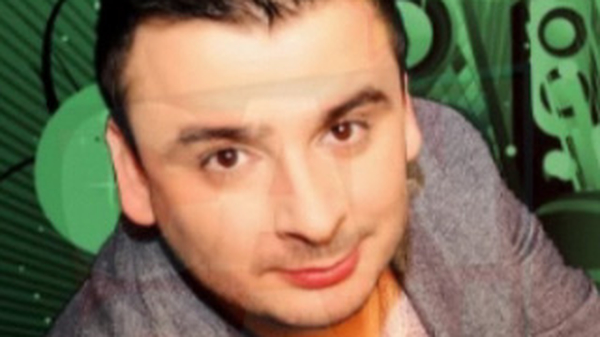 Liviu Mititelu a picat preselectia pentru Eurovision! Asculta aici, in exclusivitate, piesa "Hello". Ce parere ai?