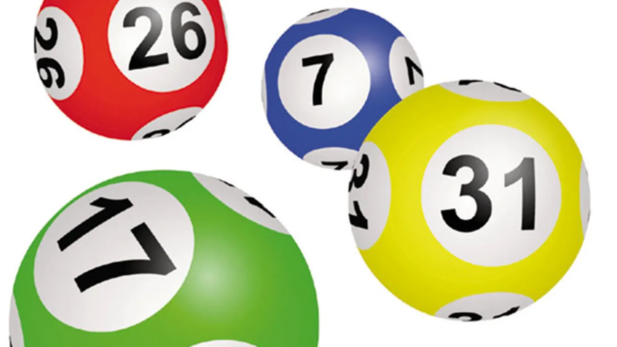 Verificati biletul! Iata care sunt numerele castigatoare la LOTO 6/49! Ati castigat?
