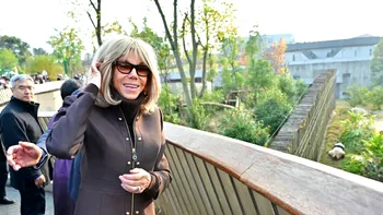 Scandal în Franța. Brigitte Macron jignește feministele! „Nu sunt o femeie temperată”