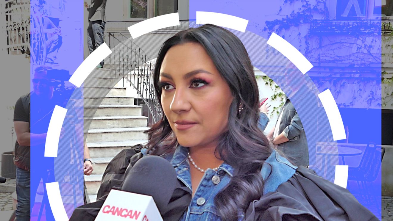 Andra Măruță, dezvăluiri emoționante despre participarea la show-ul ”Românii au talent”, de pe PRO TV, unde este jurat: ”M-a luat panica, i-am transmis că sunt însărcinată!”