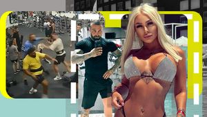 Culisele scandalului dintre Alin Văcăreanu şi "regii Timişoarei". Iasmina Halas, fosta iubită a kickboxerului, rupe tăcerea!