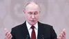 Vladimir Putin, primele declarații despre drona căzută pe un bloc din Galați: ”Rusia e pregătită să facă o anchetă”