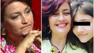 Cum a aflat fiica Ronei Hartner că mama ei urmează să se stingă din viață. Rita a izbucnit în lacrimi când a auzit: „Mami, dacă muream...”