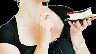 Cazuri in care gustarile dulci chiar sunt indicate! Cum sa mananci dulciuri fara sa te ingrasi