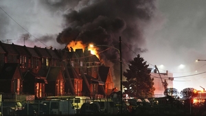 Accident aviatic în Statele Unite. O tragedie și mai mare a fost evitată la limită
