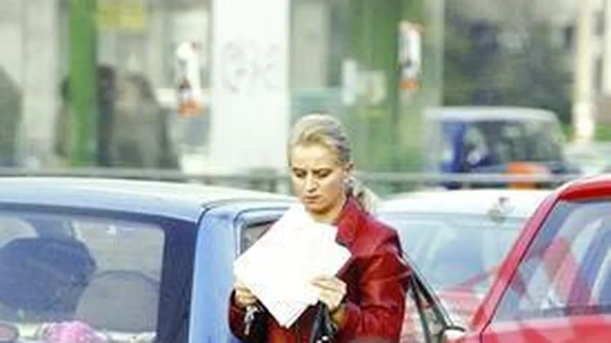 Romanita la al ei, Adrian la a lui!