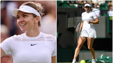 Simona Halep cere 10 milioane de dolari despăgubiri! O companie canadiană, dată în judecată de româncă