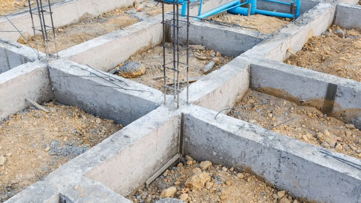 Reguli pentru construcția unei case pe limita de proprietate. Ce trebuie să știi