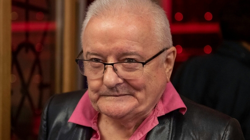 Irinel Columbeanu, jefuit?! Acuze fără precedent lansate după ce a ajuns la azil: „Nu știu unde au dispărut”