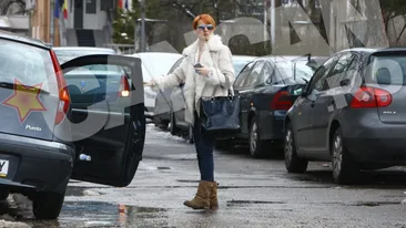 Ramona, roscata lui Prigoana, a dat-o in judecata pe Bahmu! Vezi ce au de impartit!