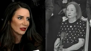 Momentul cheie care a distrus-o pe Rodica Stănoiu! Tragedia care a făcut-o să-și piardă mințile, povestită de prietene