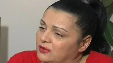 Cornelia Catanga, victima unui accident teribil! Ce s-a intamplat cu artista dupa ce a fost lovita de o masina