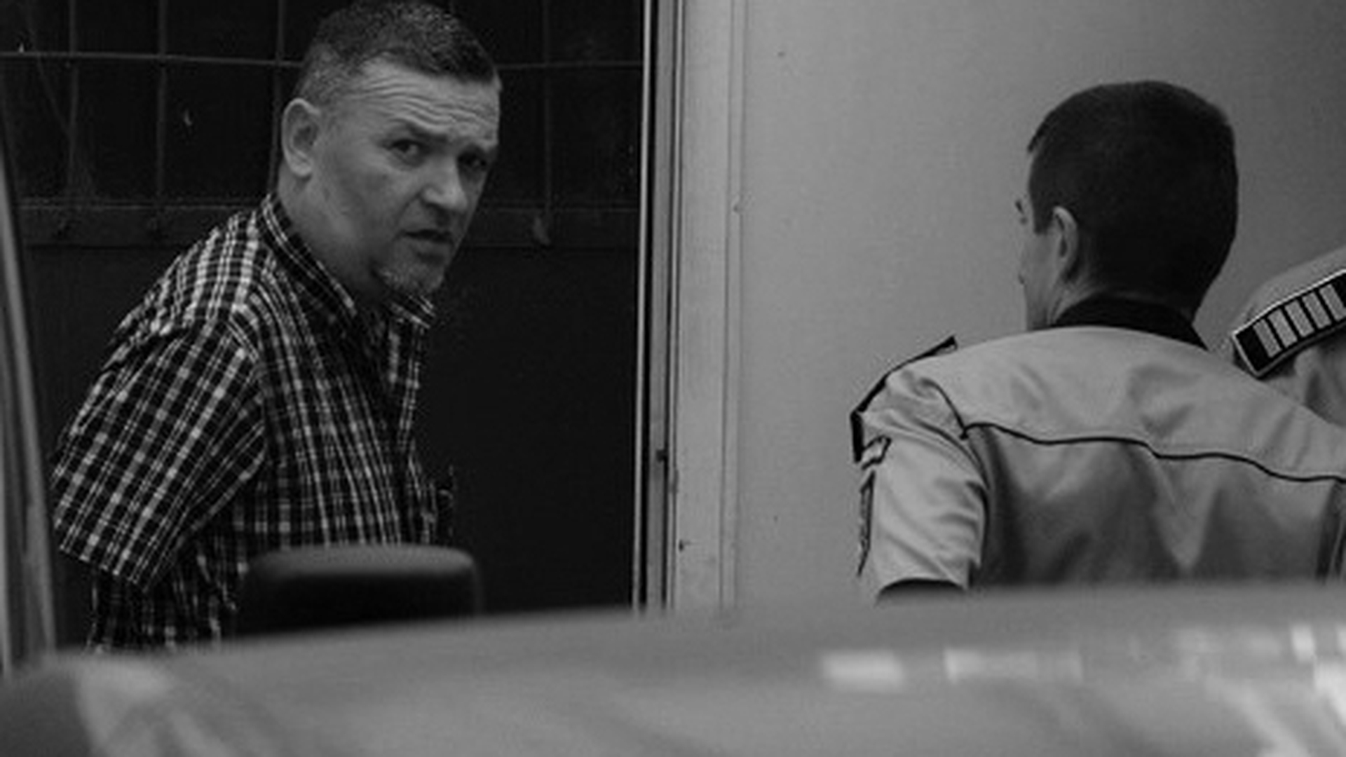 Horia Vădrariu, răpus de leucemie în Penitenciarul Jilava! Bărbatul fusese condamnat pentru corupţie