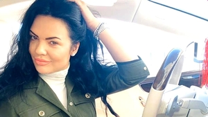 Ioana Năstase a primit în casă 11 refugiați din Ucraina: ”Mi s-au înmuiat picioarele”
