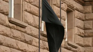 Gest nemaintâlnit de solidaritate! Muntenegru este astăzi in doliu national, pentru românii decedati in accident