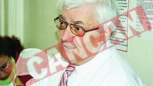 Asteapta cu sufletul la gura rezultatul testului ADN