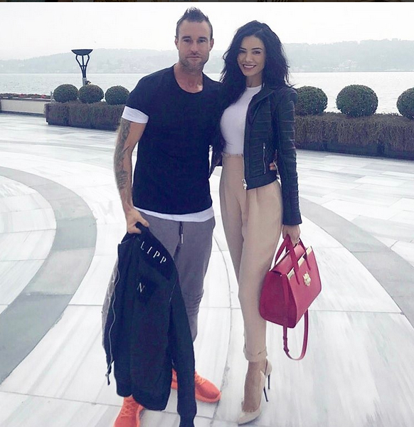 Philipp Plein, primele declaraţii despre femeile din România! Ce spune despre tatuajele făcute Mădălinei Ghenea şi Andreei Sasu