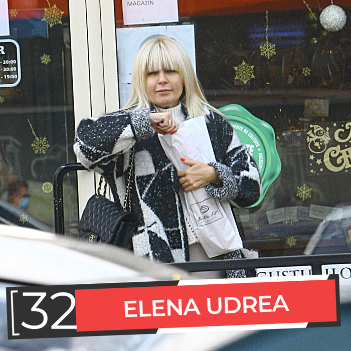 Top 40 sexy-vedete pofticioase. Ce consumă Delia, Bianca Drăgușanu și Loredana Groza