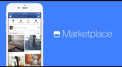 S-a lansat Facebook Marketplace şi în România! Cum se poate vinde pe reţeaua de socializare
