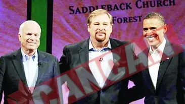 Obama recunoaste ca s-a drogat