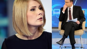 Surpriză la Antena 3! Mihai Gâdea, înlocuit de Alessandra Stoicescu