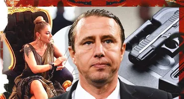 După Prodanca, a fost “dezarmat” și Reghe. Ce legătură incredibilă există între cele două cazuri de confiscare a armelor