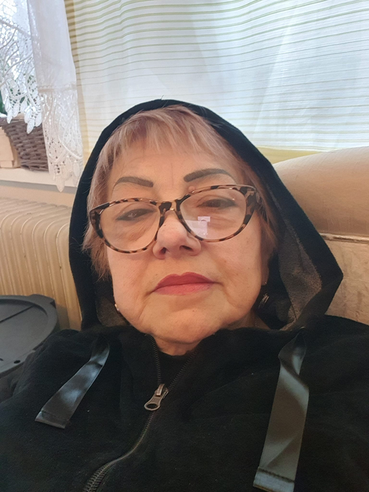 Adriana Abramovici, privighetoarea muzicii lăutărești din România, a murit